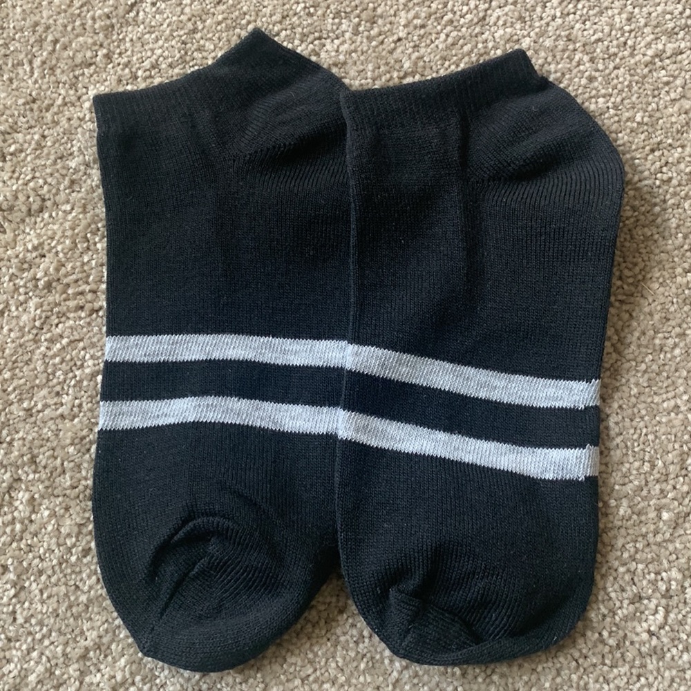 Multiple colored socks - Picture 2 of 6
